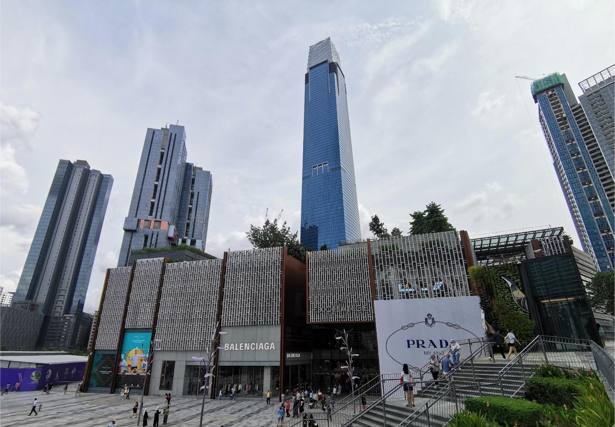 Kingston Hotel 1 , Bukit Bintang — Photos 1